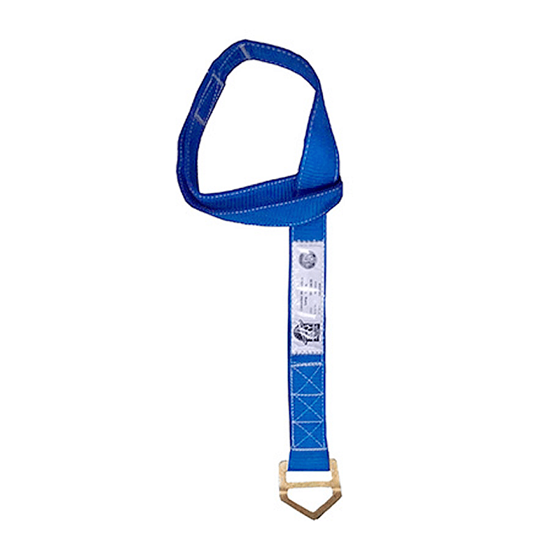 SKY10435 CONECTOR ANCLAJE TIPO CORBATA 1MT