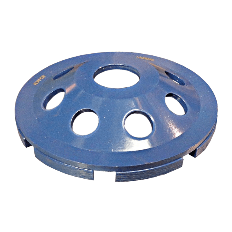 ALIAFOR COPA DIAMANTADA D-7G ASTRA SIMPLE 7