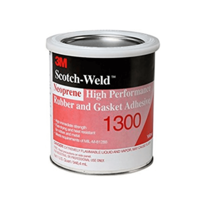 3M ADHESIVO CONTACTO SCOTCH GRIP 1300 0.95LT
