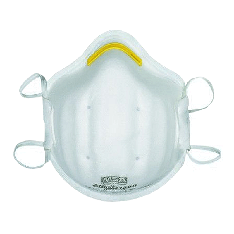 MSA MASCARILLA AFFINITY 1220 FFP2 SIN VÁLVULA (10128881)