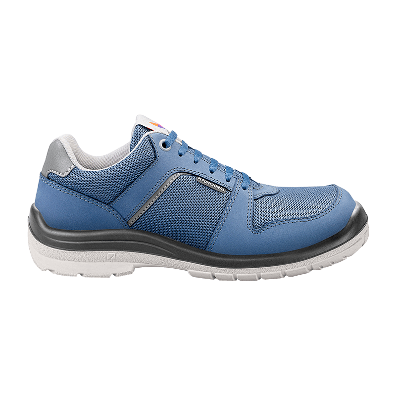 FUNCIONAL MUJER MAUI ZAPATILLA BLUE