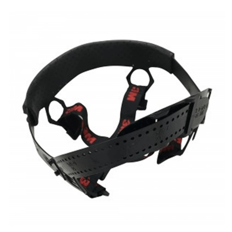 3M ARNÉS STANDARD PARA CASCO H-700 4 PUNTOS (63784)