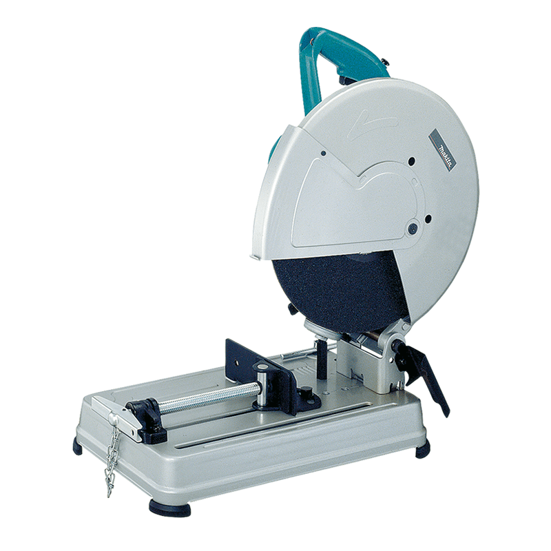 MAKITA CORTADORA SENSITIVA 355MM 2000W CON 5 DISCOS (2414NBX)