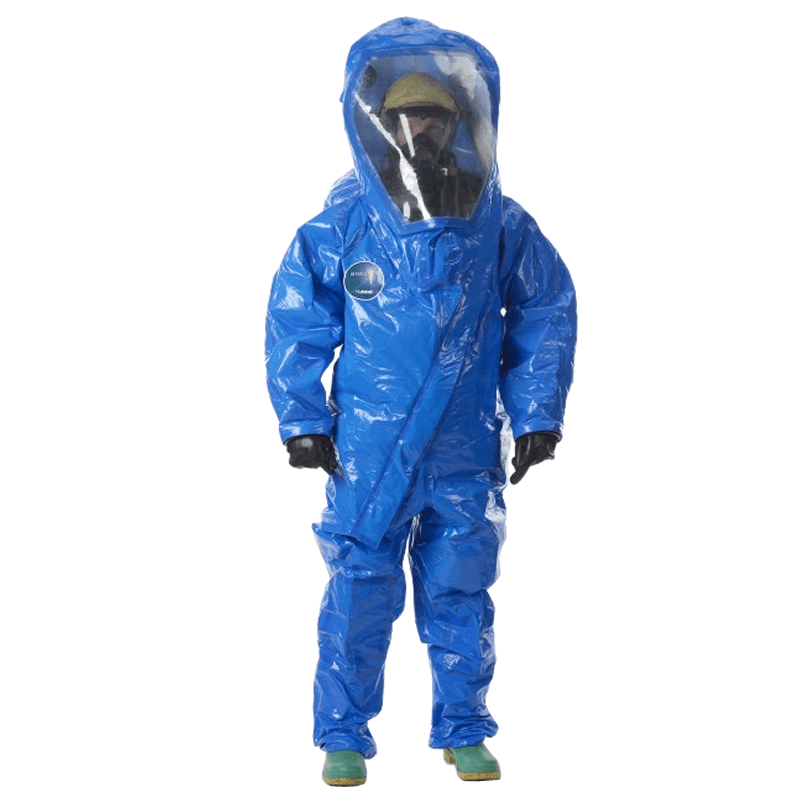 LAKELAND TRAJE ENCAPSULADO INTERCEPTOR® INT640