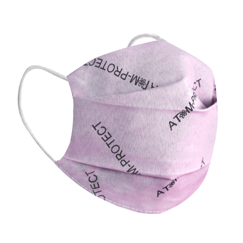 ATOM-PROTECT MASCARILLA SOCIAL