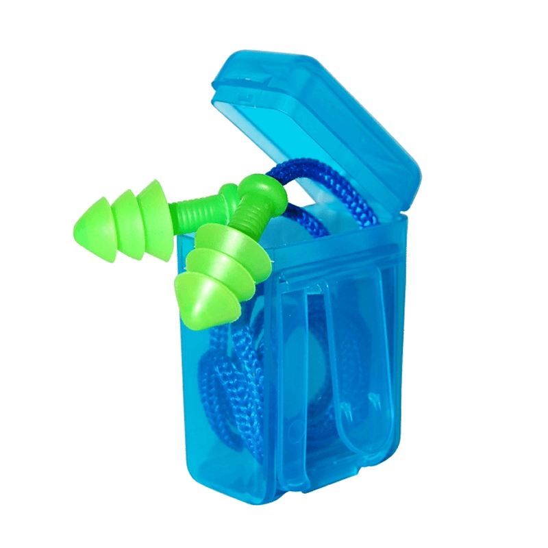 LIBUS PROTECTOR AUDITIVO QUANTUM CAJA PLÁSTICA CINTURÓN (901467)