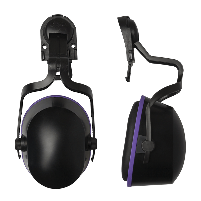 LIBUS PROTECTOR AUDITIVO DE COPA L-360 FB PARA CASCO (903002)