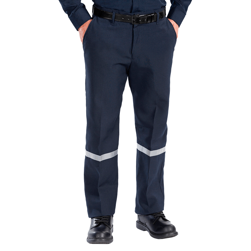 PROWORK PANTALÓN IGNÍFUGO NOMEX 4.5 TALLES 54 AL 60