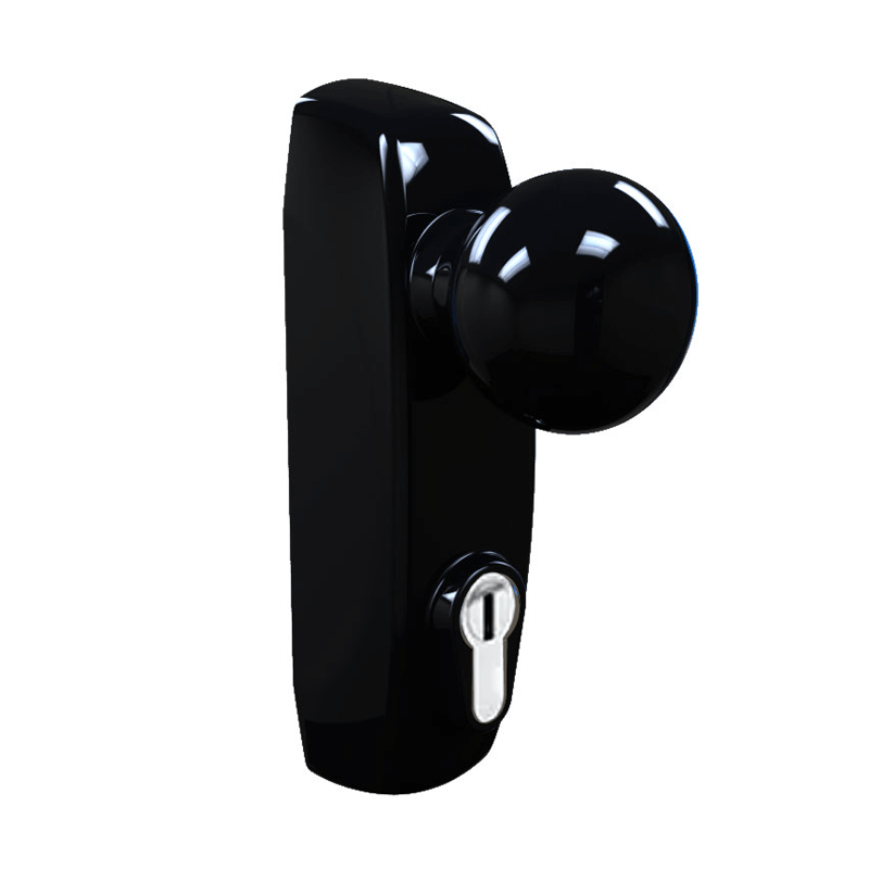 JAQUE POMO EXTERIOR PARA LLAVE YALE (T800P10)