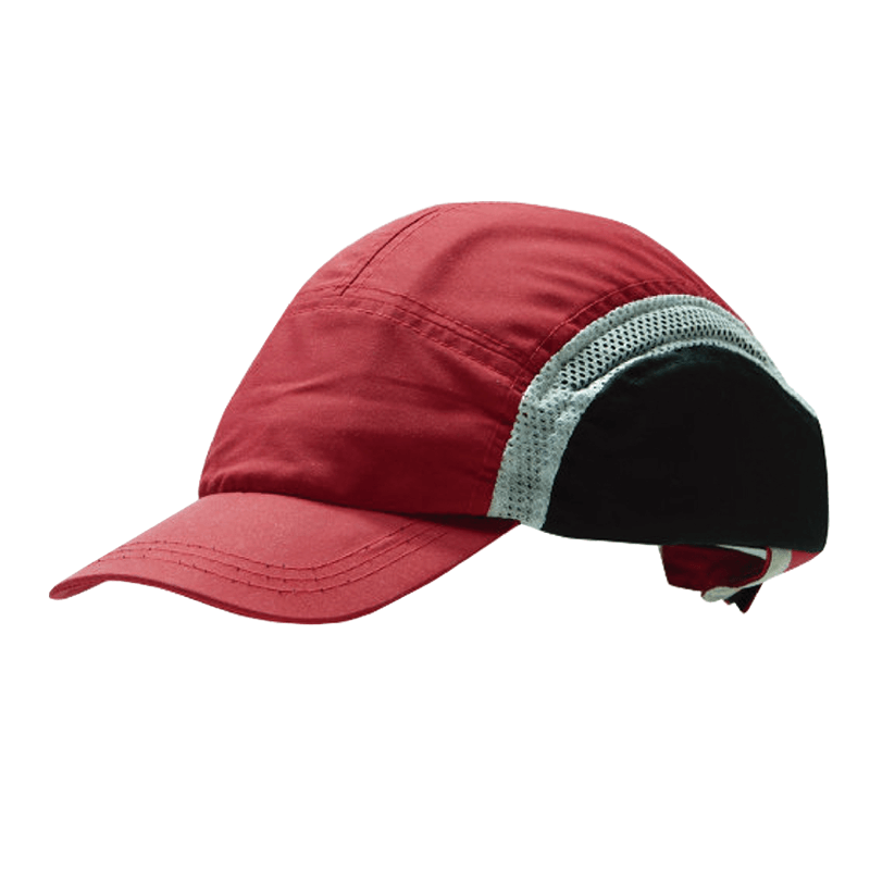LIBUS GORRA CON CASQUETE PLÁSTICO ROJA SPORT (902556)