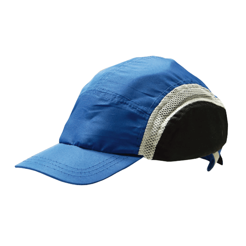 LIBUS GORRA CON CASQUETE PLÁSTICO AZUL SPORT (902557)