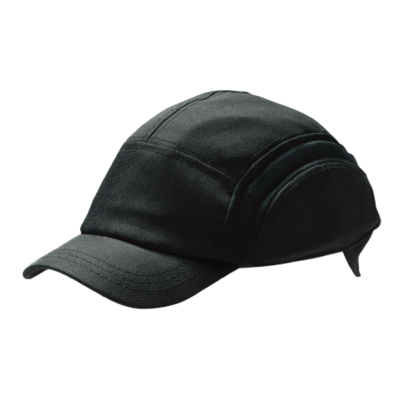 LIBUS GORRA CON CASQUETE PLÁSTICO NEGRA SPORT (902558)