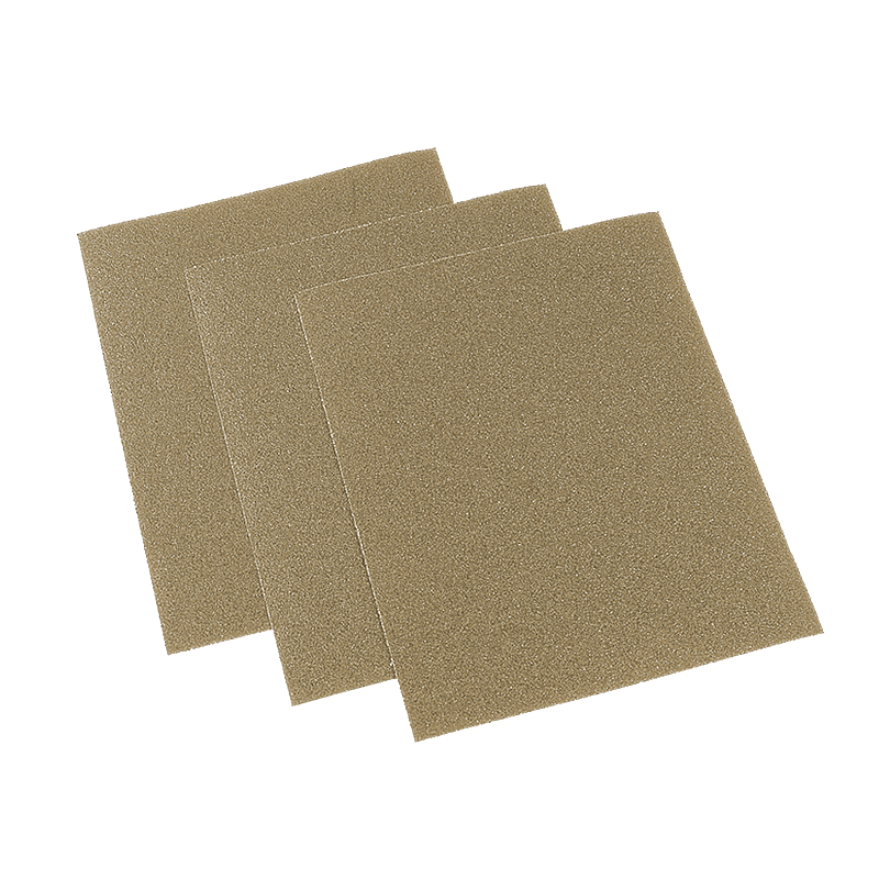 3M LIJA PARA MADERA Y PARED GRANO 60-220