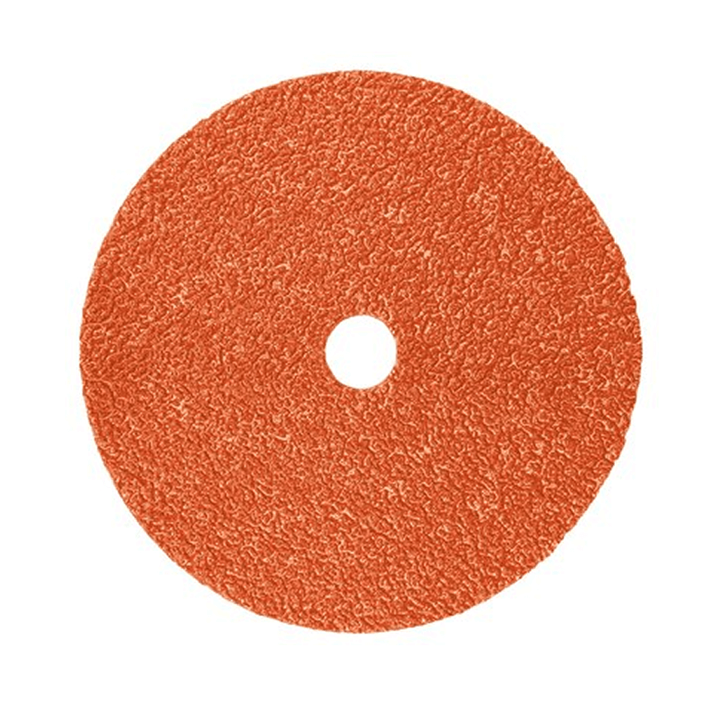 3M DISCO DE FIBRA 987C 4 1/2 x 7/8 (115 x 22 mm) G-36