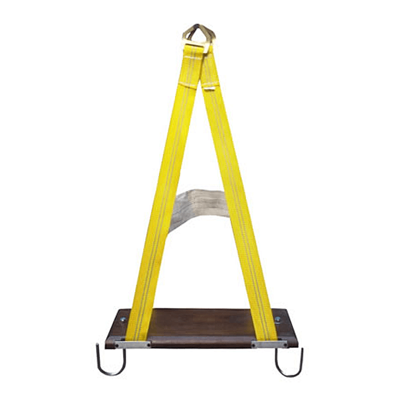 SKY10541 SILLETA CON ARNÉS CORTO