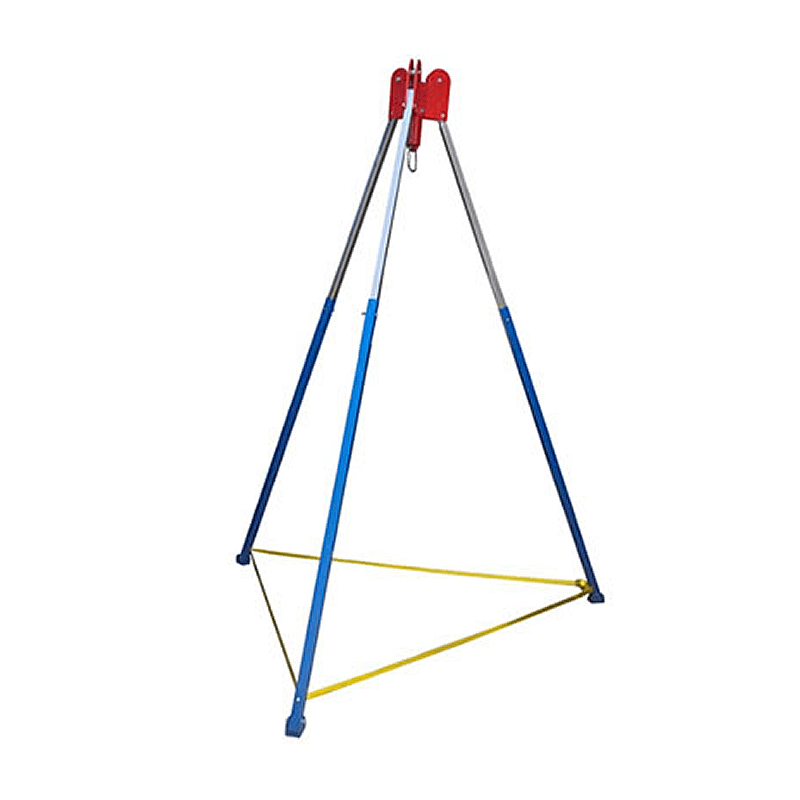 SKY10610 TRÍPODE PARA ESPACIOS CONFINADOS