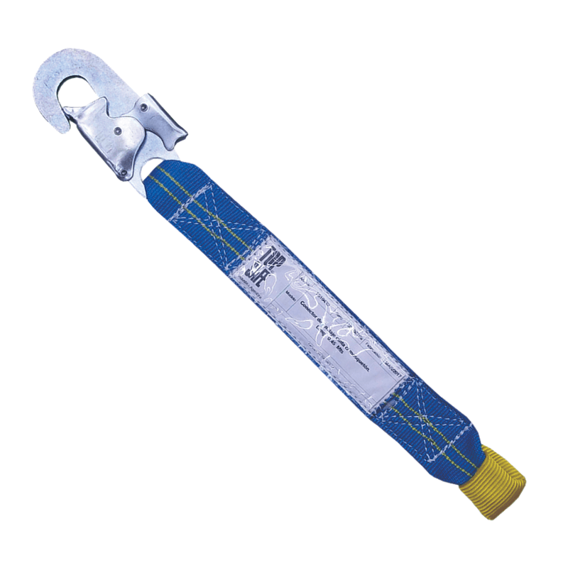 SKY10439 CONECTOR DE ANCLAJE PARA MOSQUETÓN 18MM