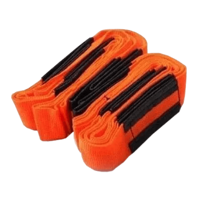 TOP SAFE BANDAS DE RESPUESTO PARA PRACTICARGA TS410