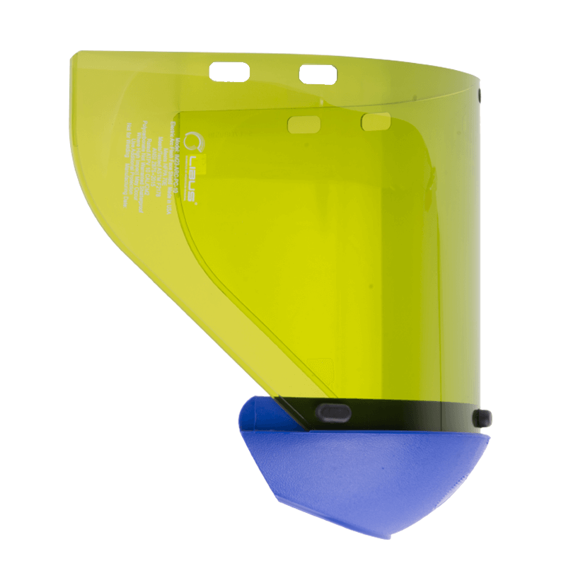 LIBUS PROTECTOR FACIAL CILÍNDRICO AF ARC-FLASH 12 (903163)