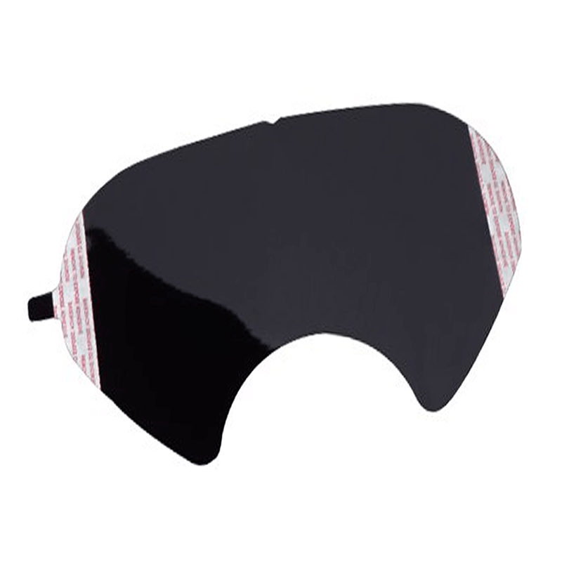 3M FILM 6886 PROTECTOR OSCURO PARA VISOR DE MÁSCARA 6800 (38081)