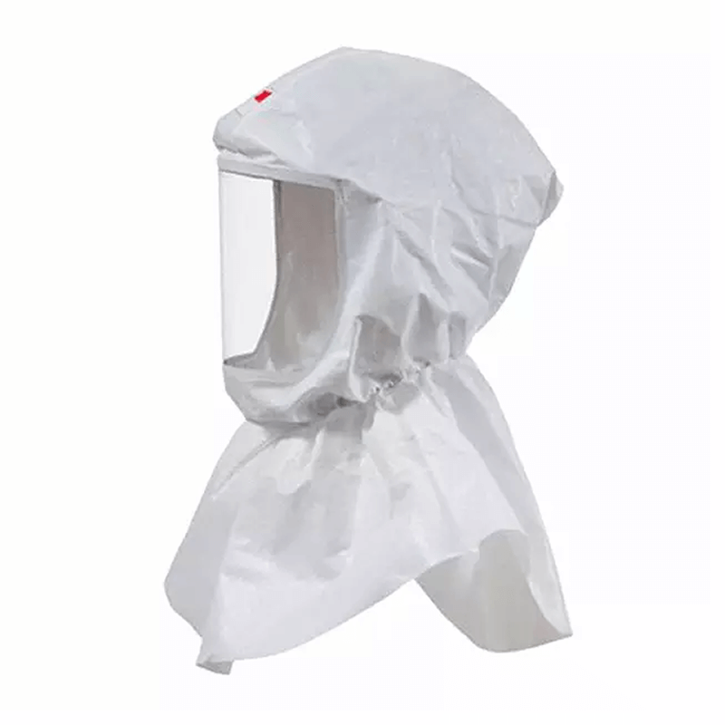 3M CAPUCHA S-605 PARA EQUIPO JUPITER REPUESTO PARA S-655 (53589)