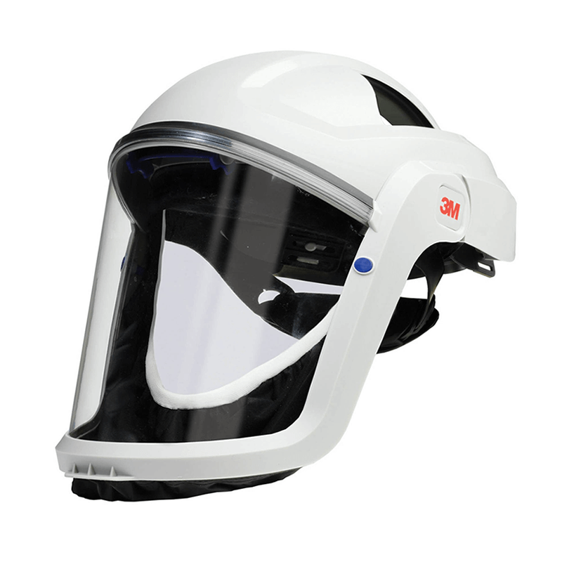 3M CASQUETE M-106 CON SELLO CONFORT GRIS (63340)