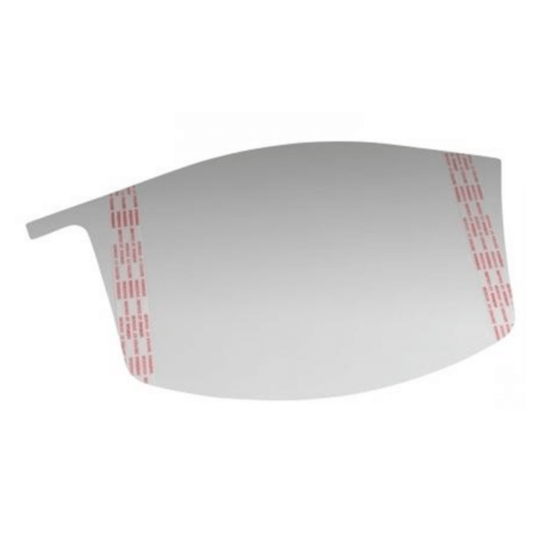 3M FILM M-928 PARA VISOR CASQUETE M-106 (58342)