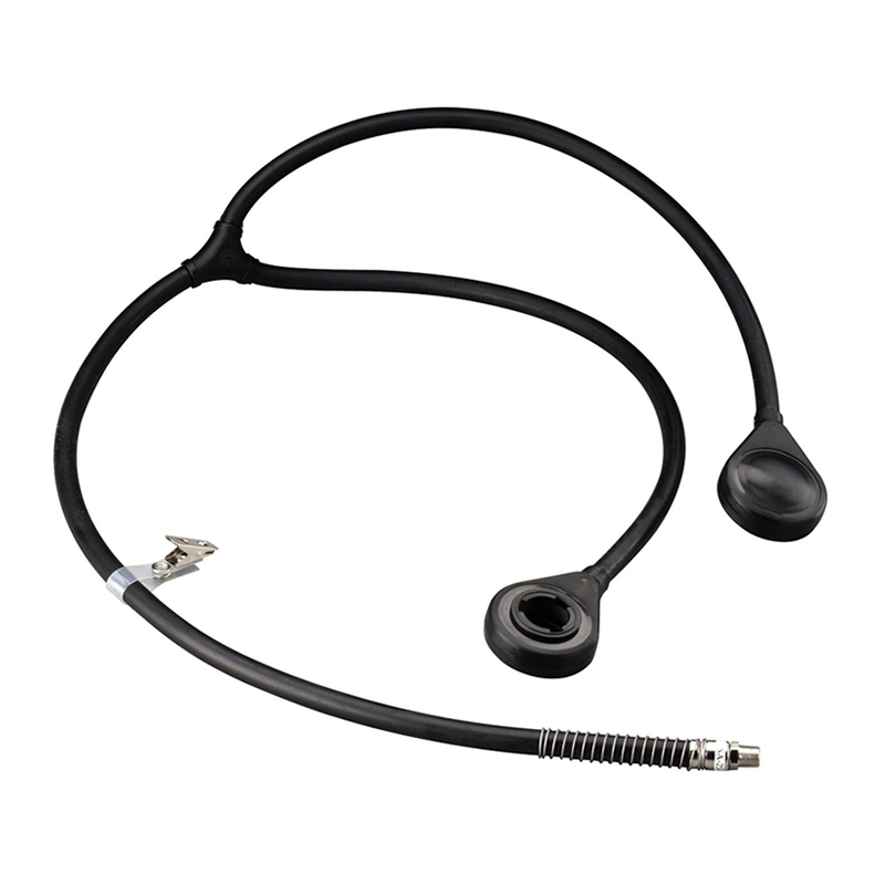 3M TUBO DE RESPIRACIÓN SA-2500 DUAL PARA SA-200 (49923)