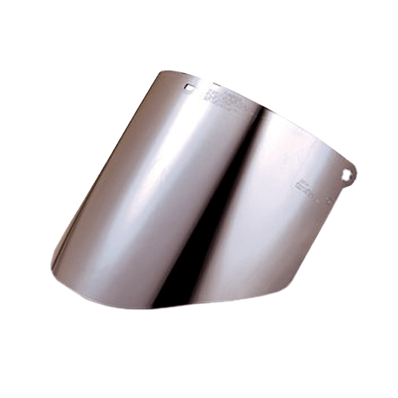 3M PROTECTOR FACIAL WP96CAL ALUMINIZADO (64320)