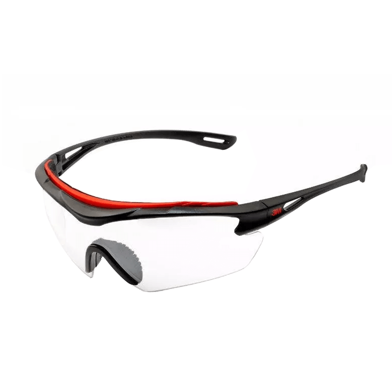 3M ANTEOJOS ERU HC AF TRANSPARENTE (58029)