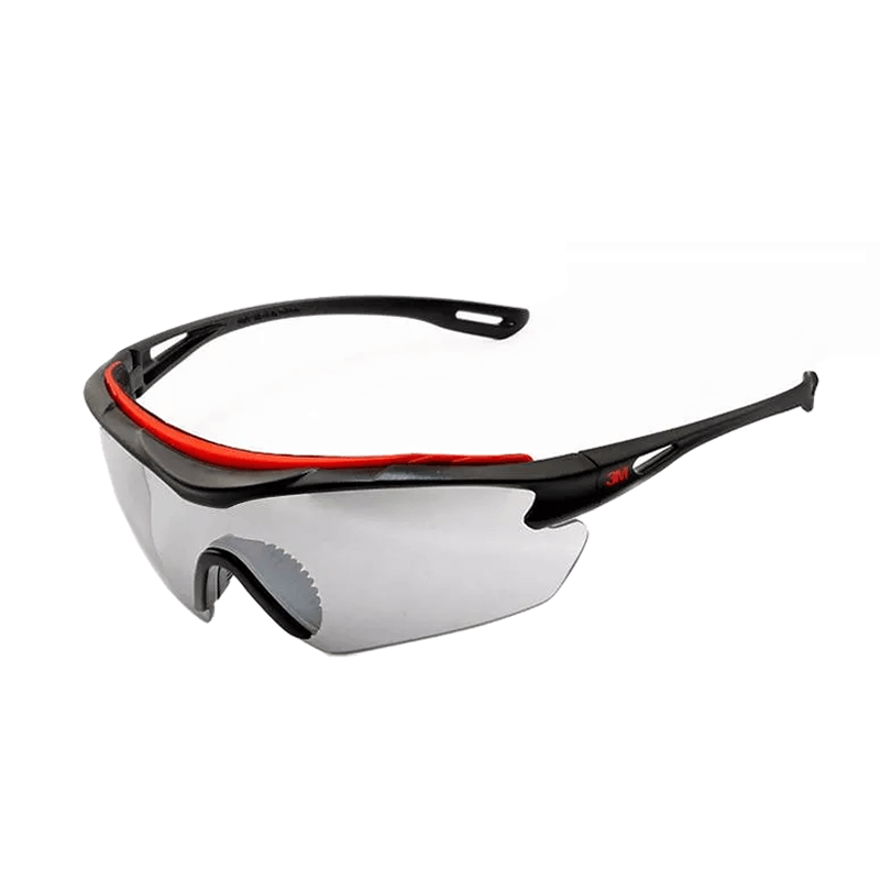 3M ANTEOJOS ERU HC AF GRIS (58030)