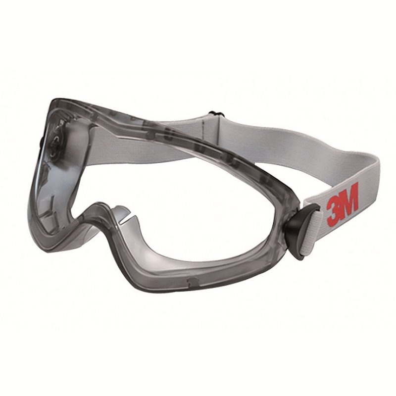 3M ANTIPARRAS 2890A HC AF TRANSPARENTE (64833)