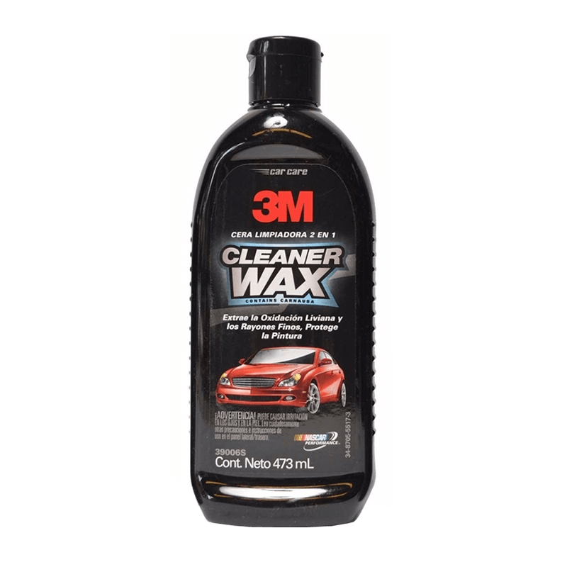 3M CERA 2 EN 1 473ML PN39006 (56906)
