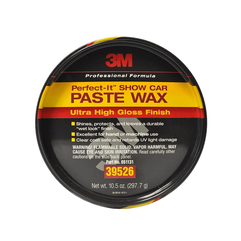 3M CERA EN PASTA 298GRS PN39526 (49658)
