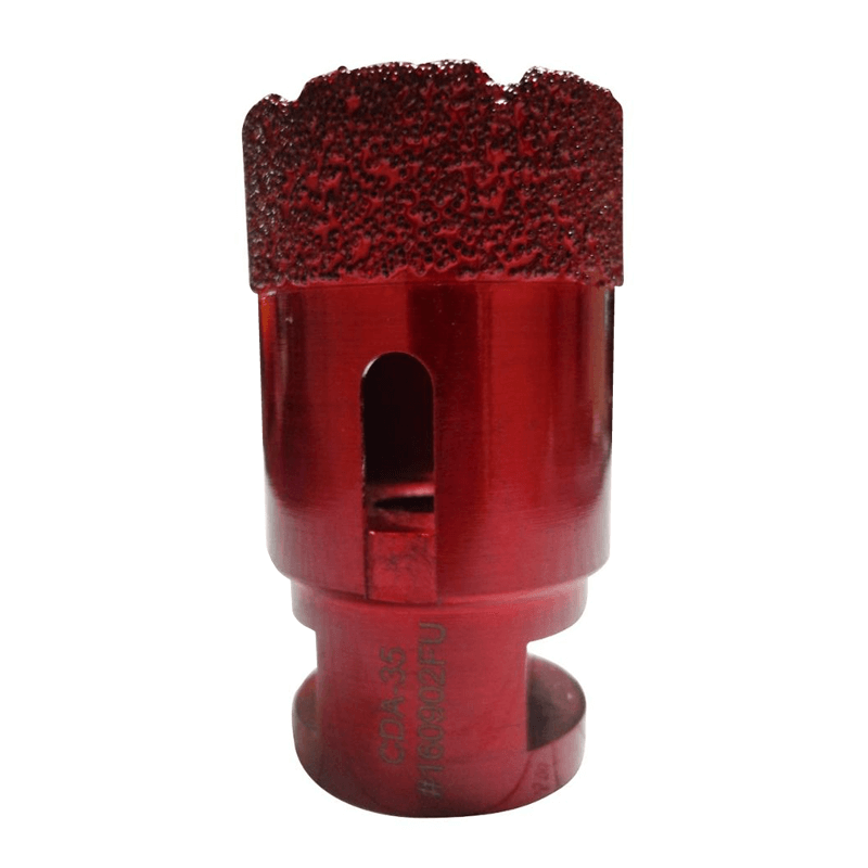ALIAFOR HOLENEXT COPA DIAMANTADA 35 mm CDA-35