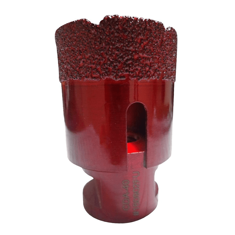 ALIAFOR HOLENEXT COPA DIAMANTADA 40 mm CDA-40