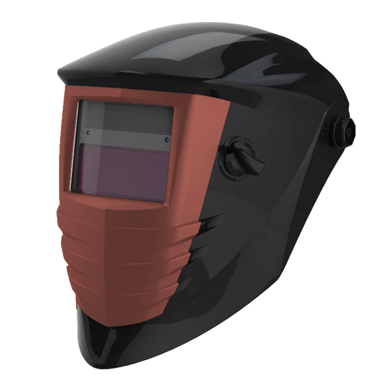 LIBUS CARETA SOLDADOR FOTOSENSIBLE STRONG WELDER 2000 (902884)