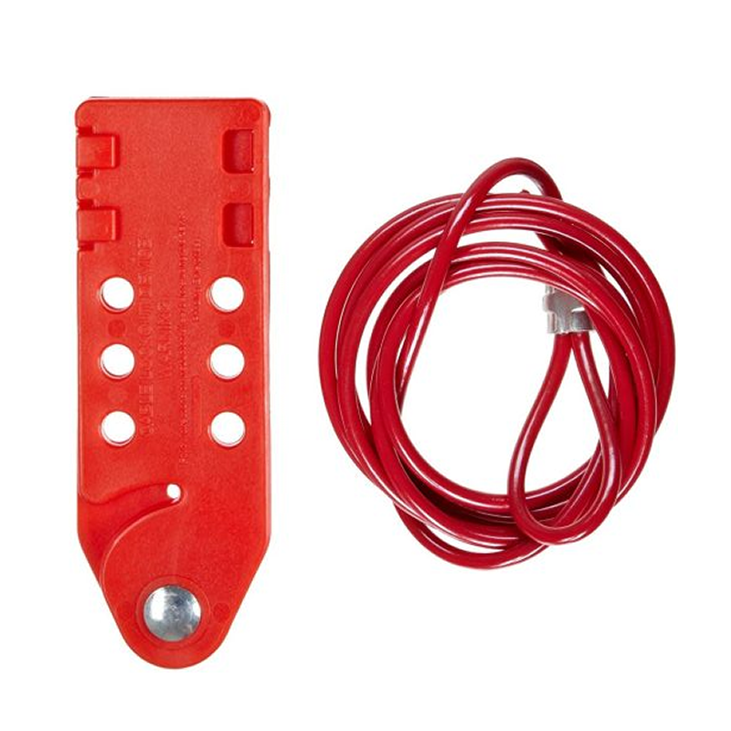 BLOOK BLOQUEADOR DE CABLE DE 1.9 MTS (BLVV001)