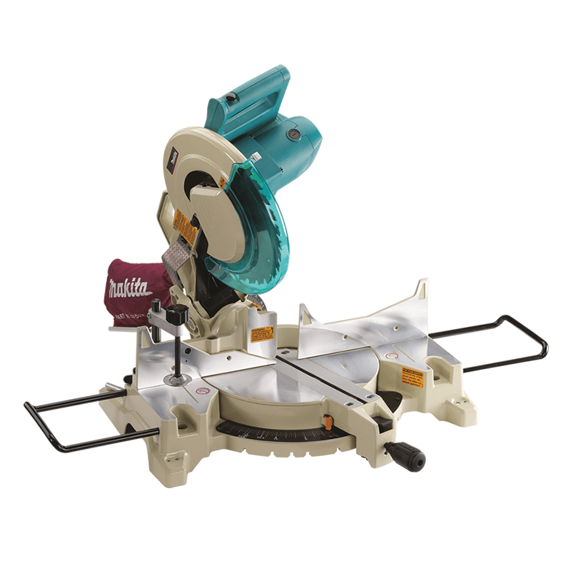 MAKITA SIERRA INGLETADORA 12P 1650W MIXTA (TLS1221)