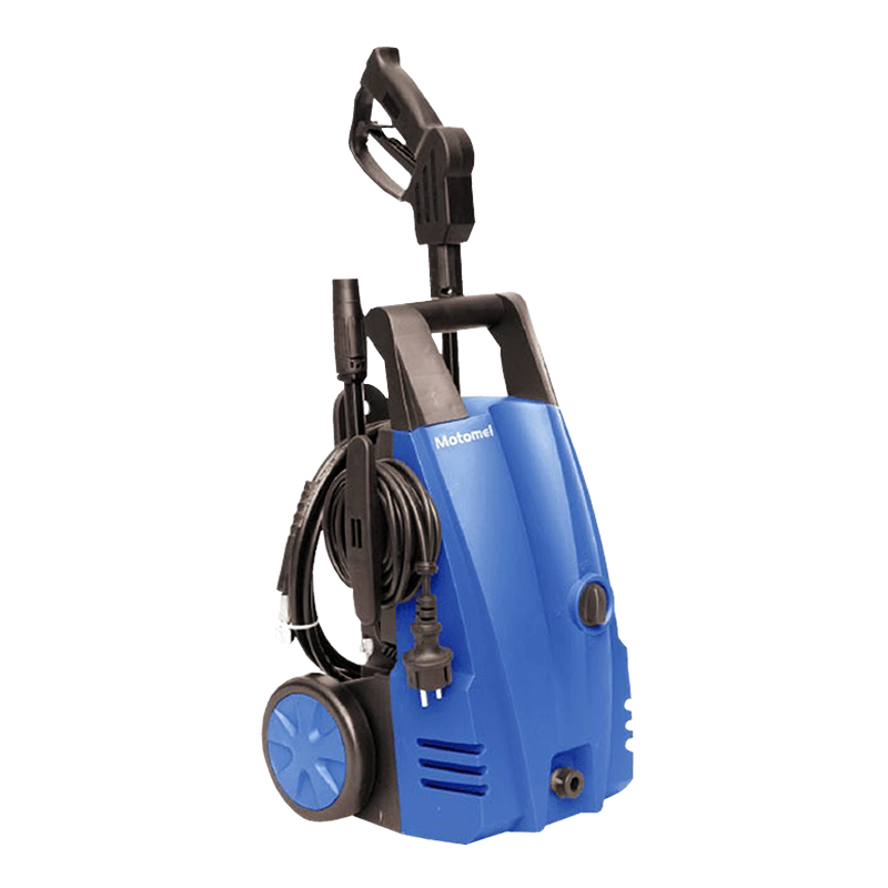 MOTOMEL HIDROLAVADORA MW70-14