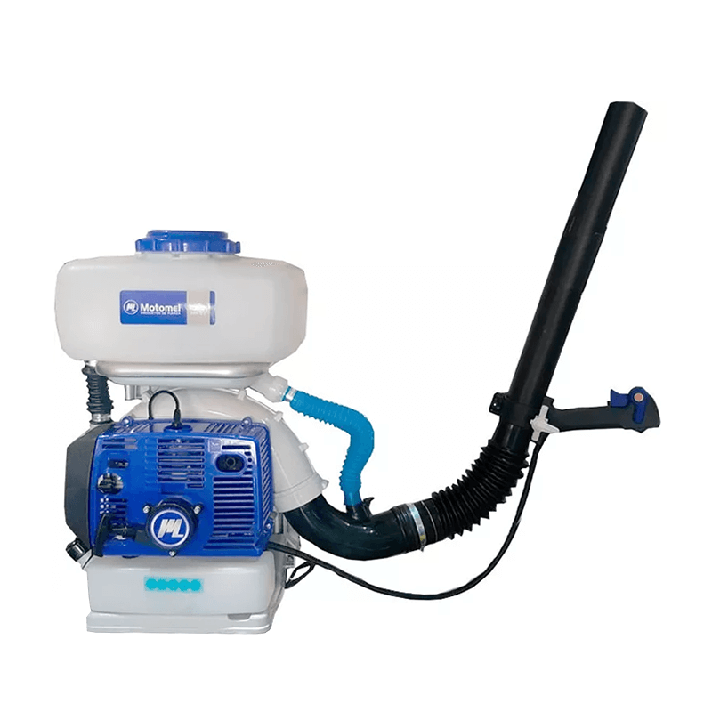 MOTOMEL FUMIGADOR MF57
