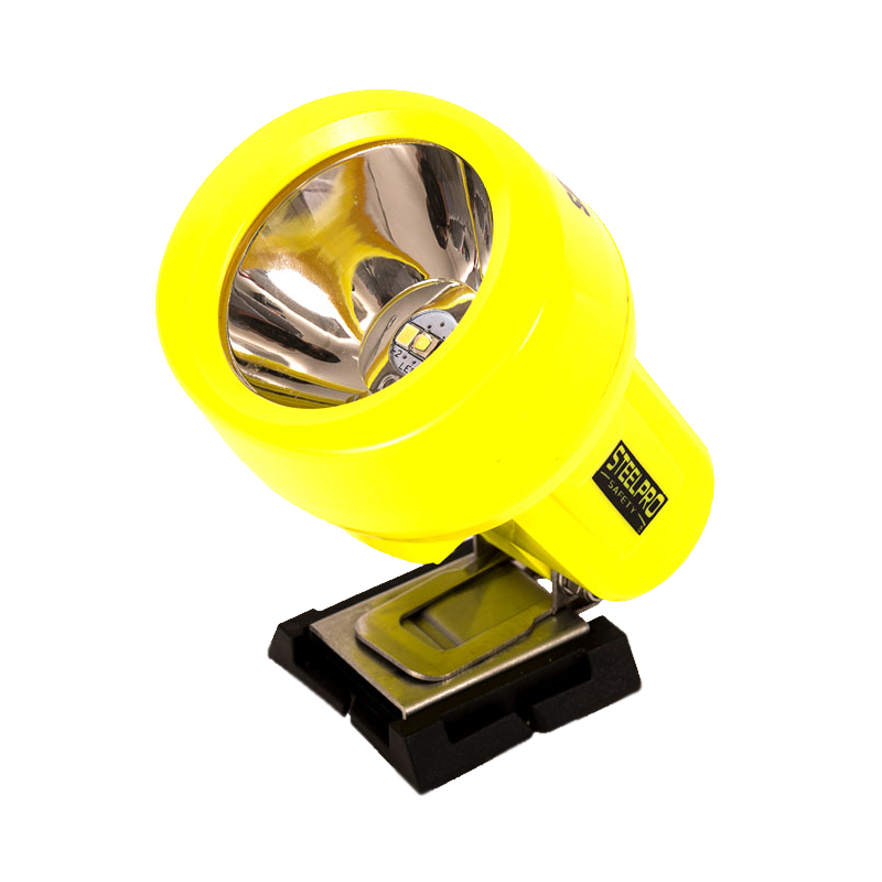 STEELPRO LÁMPARA MINERA INALÁMBRICA KL 10000 (251150880300)