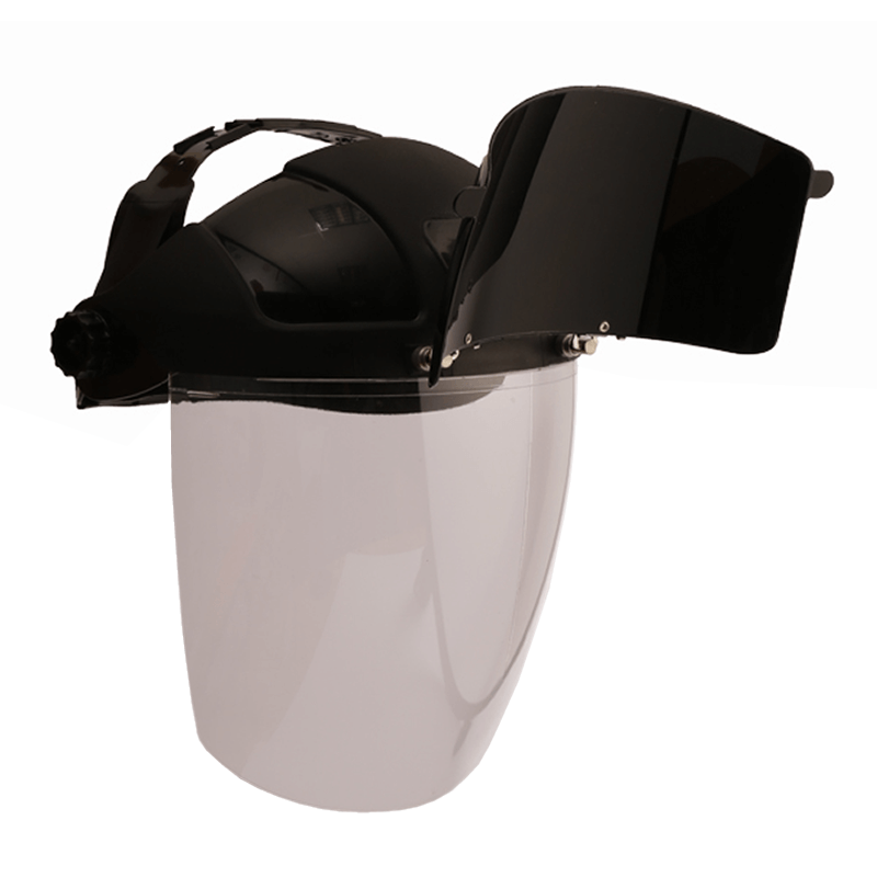 LIBUS PROTECTOR FACIAL MULTIUSO W5 (903707)