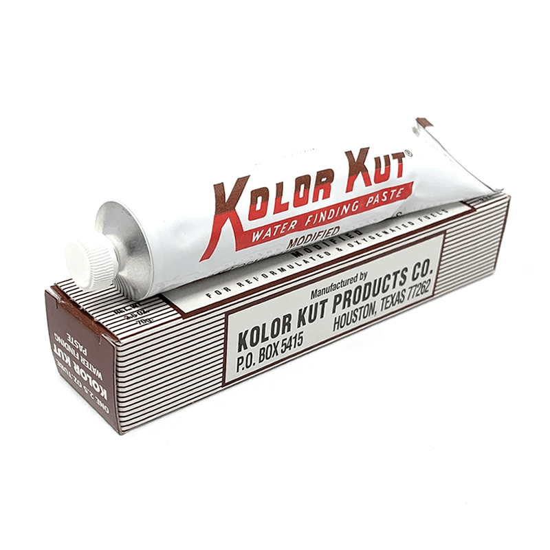 KOLOR KUT PASTA DETECTORA DE AGUA MODIFICADA 70GR (KK-3)