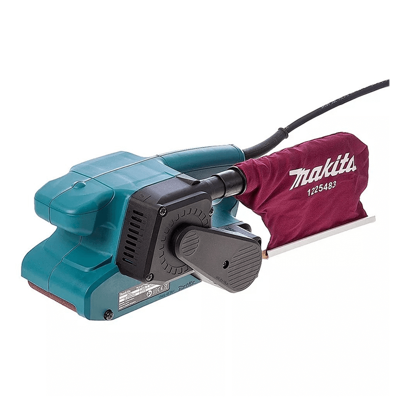 MAKITA LIJADORA DE BANDA 76X457MM 650W (9911)