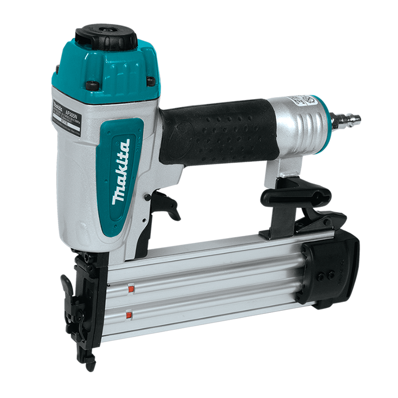 MAKITA CLAVADORA NEUMÁTICA 15-50MM 18GA (AF505N)