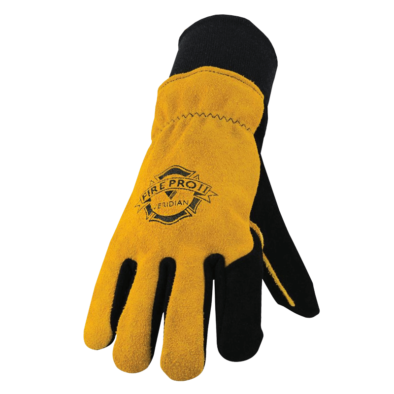 VERIDIAN GUANTES DE BOMBERO FIRE PRO II