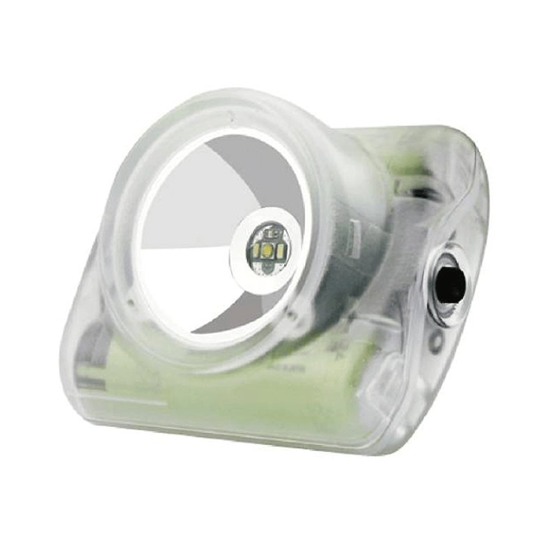 LIBUS LÁMPARA MINERA L-6A CON CARGADOR (904063)