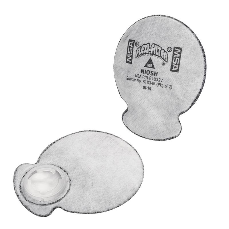 MSA FILTRO FLEXIFILTER P95 (818347)