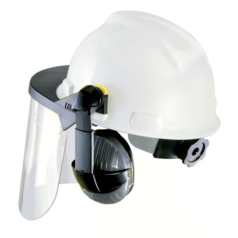 MSA KIT VISOR (10190771)
